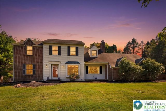 2775 Kuter Road, Moore Twp, PA 18014