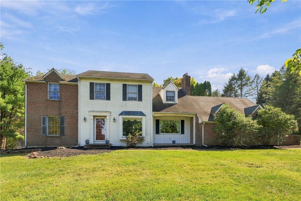 2775 Kuter Road, Moore Twp, PA 18014