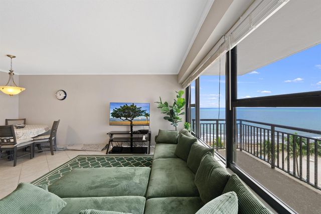 3800 Galt Ocean Drive 607, Fort Lauderdale, FL 33308