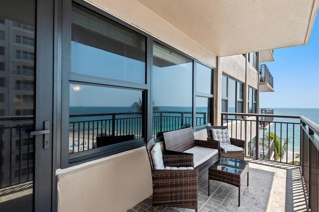 3800 Galt Ocean Drive 607, Fort Lauderdale, FL 33308