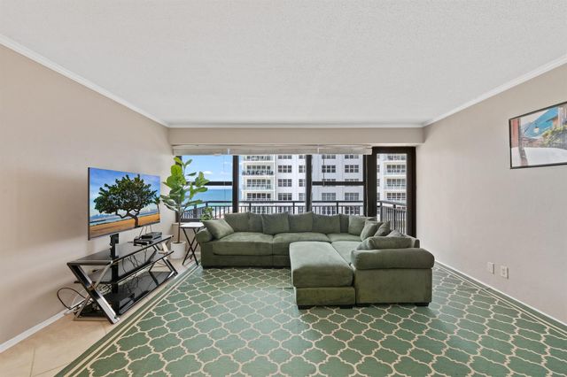3800 Galt Ocean Drive 607, Fort Lauderdale, FL 33308