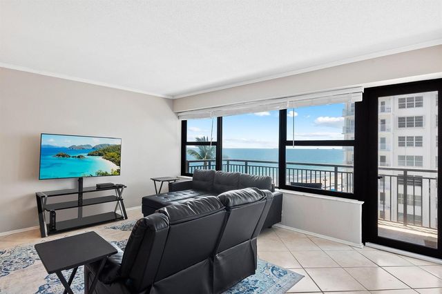 3800 Galt Ocean Drive 607, Fort Lauderdale, FL 33308