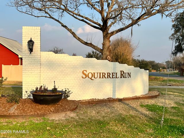 Tbd Alligator Alley, New Iberia, LA 70560