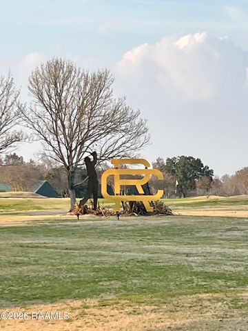 Tbd Alligator Alley, New Iberia, LA 70560