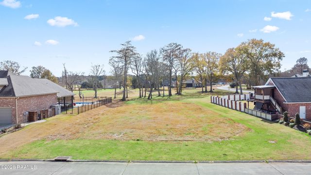 Tbd Alligator Alley, New Iberia, LA 70560