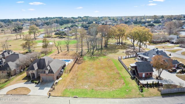 Tbd Alligator Alley, New Iberia, LA 70560