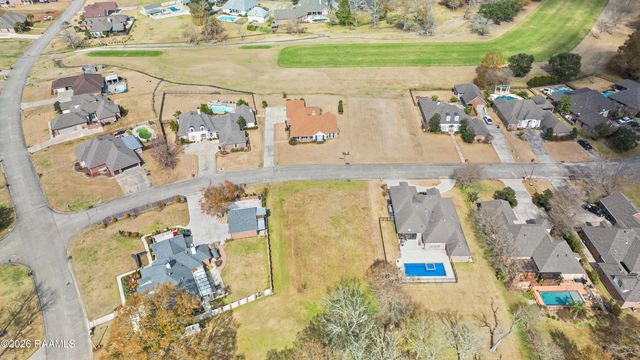 Tbd Alligator Alley, New Iberia, LA 70560