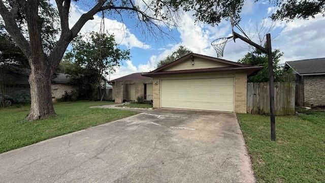 12007 Grey Rock LN, Austin, TX 78750