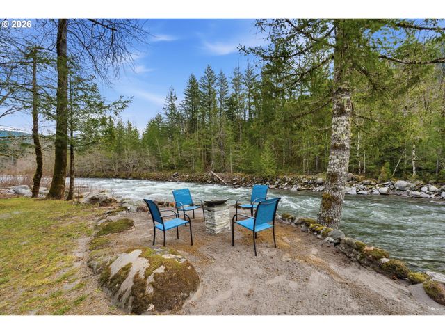 57214 E MARMOT Rd, Sandy, OR 97055