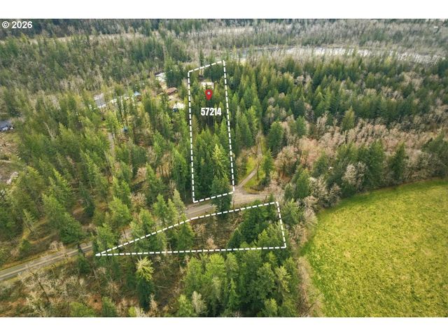 57214 E MARMOT Rd, Sandy, OR 97055