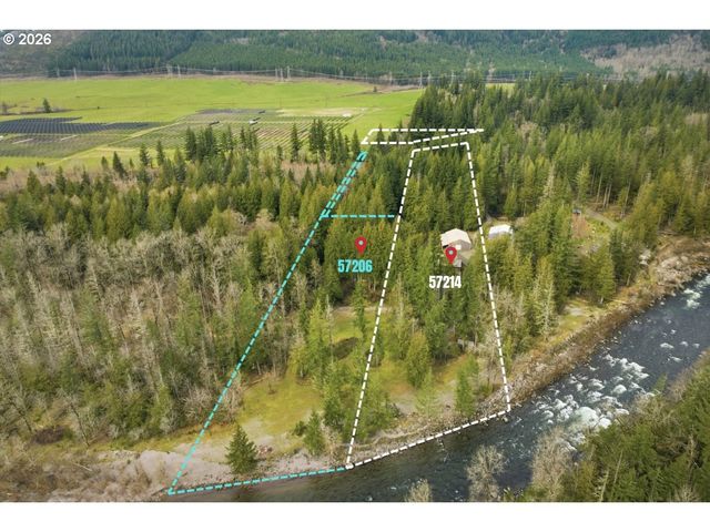 57214 E MARMOT Rd, Sandy, OR 97055