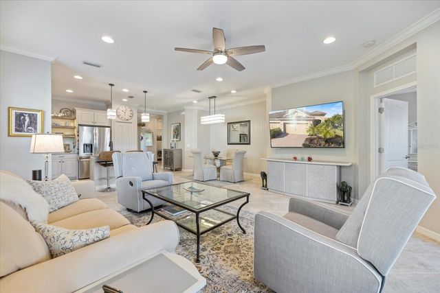 1425 BACKSPIN DRIVE, Englewood, FL 34223