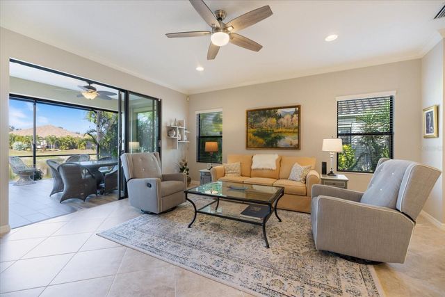 1425 BACKSPIN DRIVE, Englewood, FL 34223