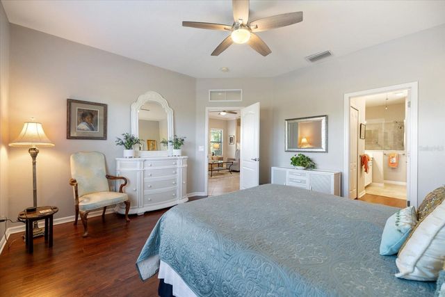 1425 BACKSPIN DRIVE, Englewood, FL 34223