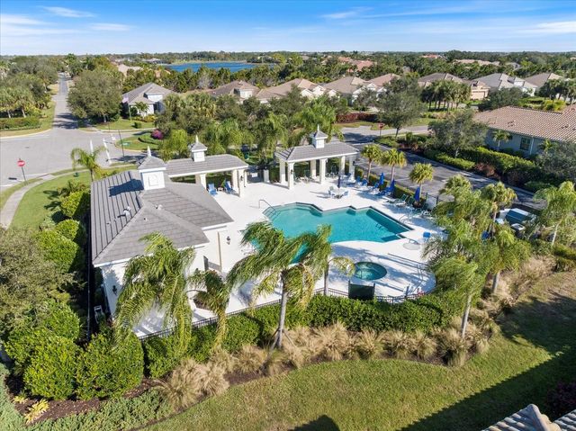 1425 BACKSPIN DRIVE, Englewood, FL 34223