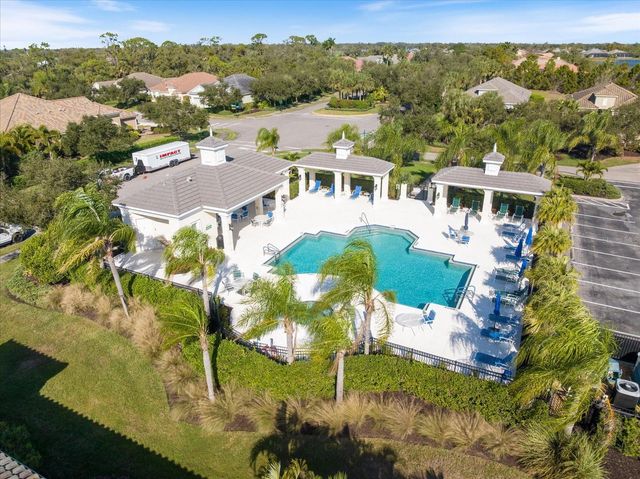 1425 BACKSPIN DRIVE, Englewood, FL 34223