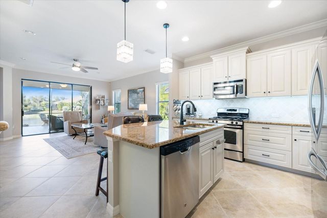 1425 BACKSPIN DRIVE, Englewood, FL 34223