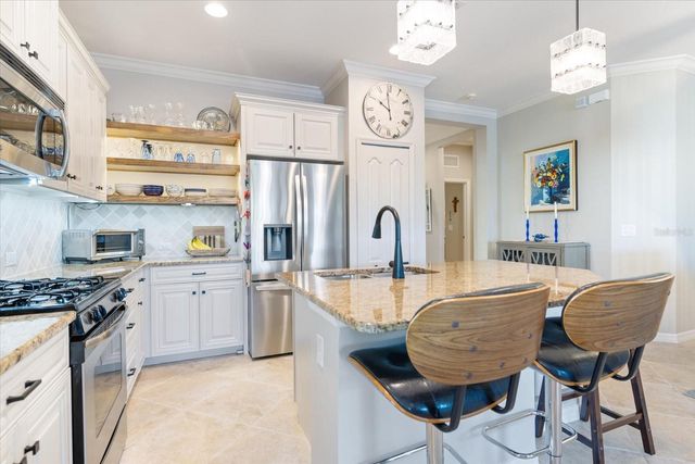 1425 BACKSPIN DRIVE, Englewood, FL 34223