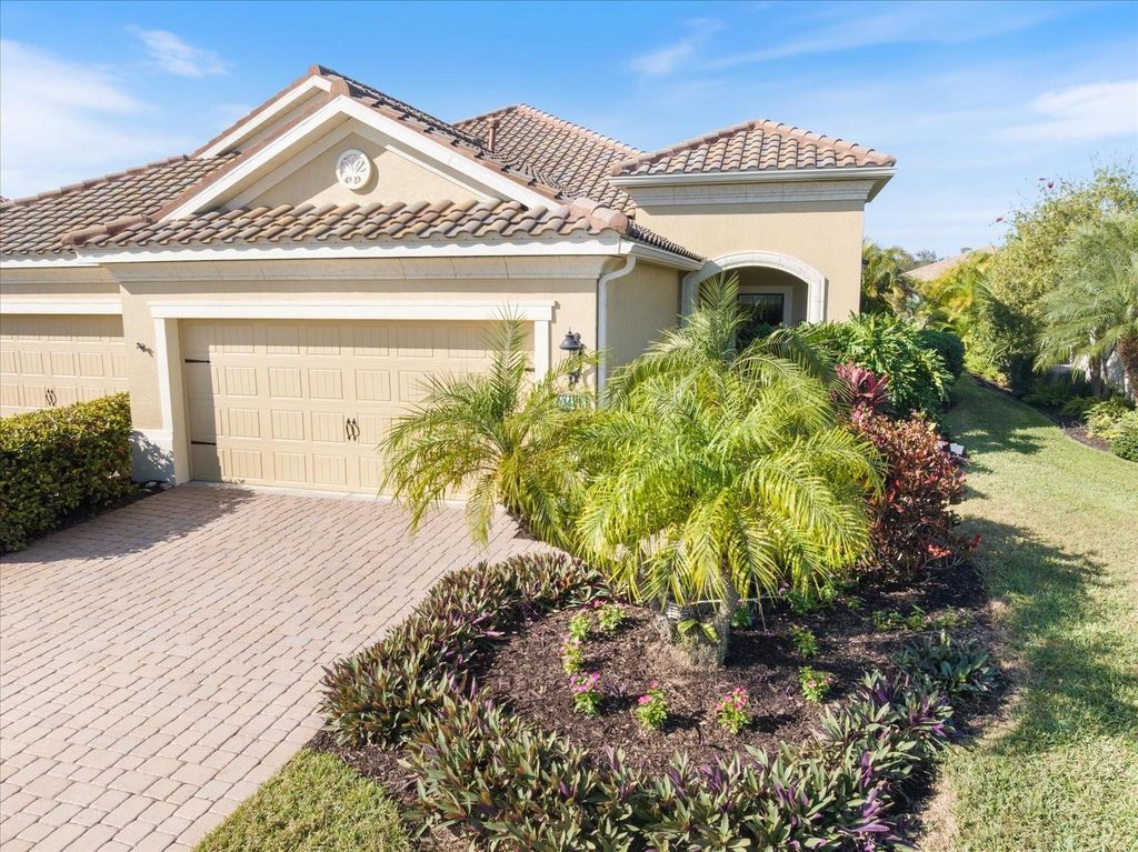 1425 BACKSPIN DRIVE, Englewood, FL 34223