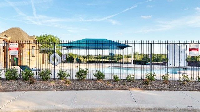 624 Vickie Street, Crowley, TX 76036