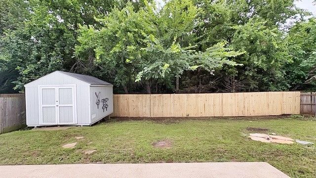 624 Vickie Street, Crowley, TX 76036