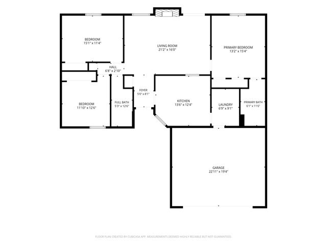 4012 Jason Avenue, Franklin, IN 46131