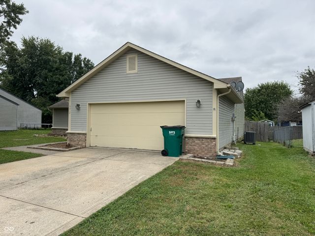 4012 Jason Avenue, Franklin, IN 46131