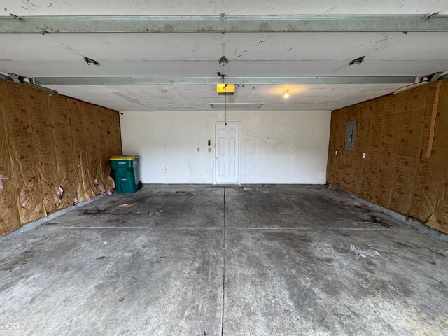 4012 Jason Avenue, Franklin, IN 46131