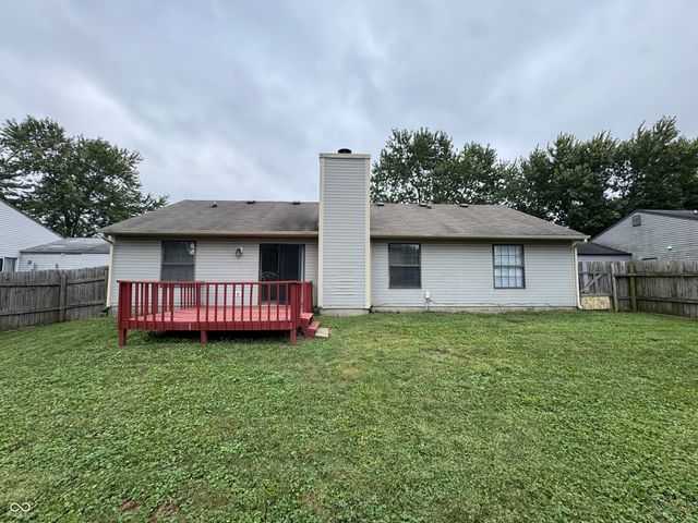 4012 Jason Avenue, Franklin, IN 46131
