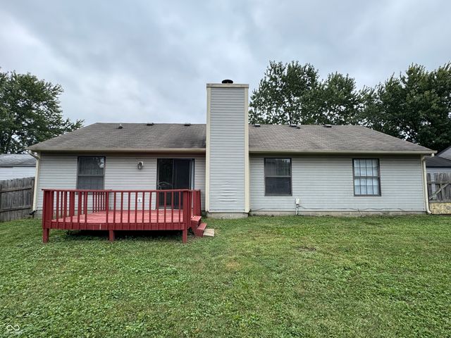 4012 Jason Avenue, Franklin, IN 46131