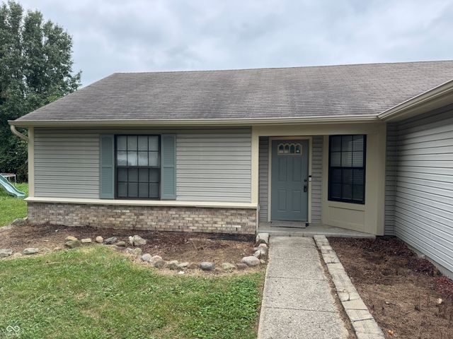 4012 Jason Avenue, Franklin, IN 46131
