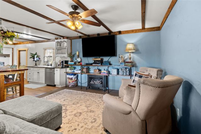 6114 County Road 0050, Corsicana, TX 75110