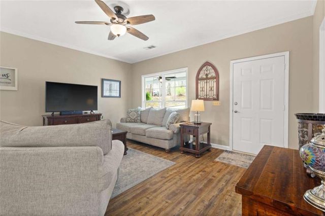 245 Spring Ridge Court, Dawsonville, GA 30534