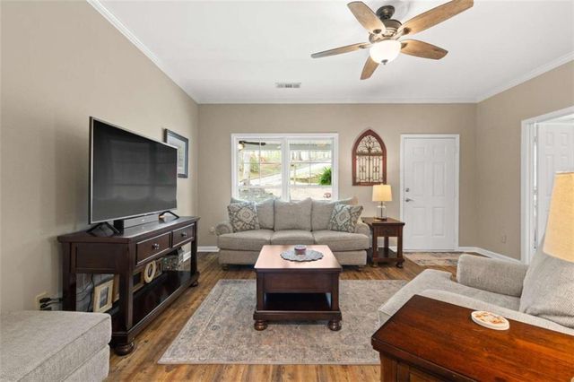 245 Spring Ridge Court, Dawsonville, GA 30534