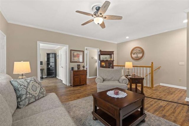 245 Spring Ridge Court, Dawsonville, GA 30534