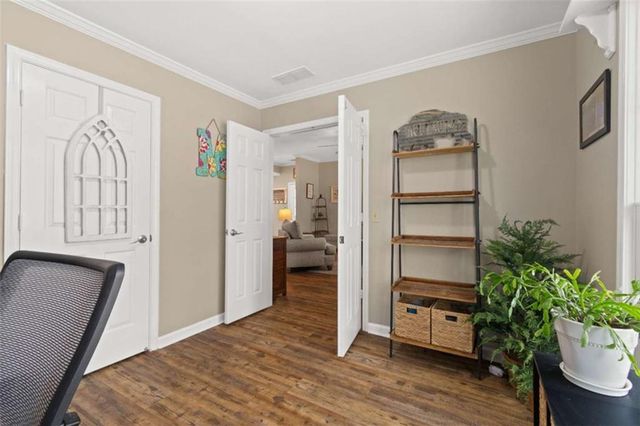 245 Spring Ridge Court, Dawsonville, GA 30534