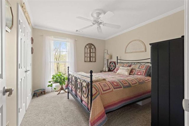 245 Spring Ridge Court, Dawsonville, GA 30534