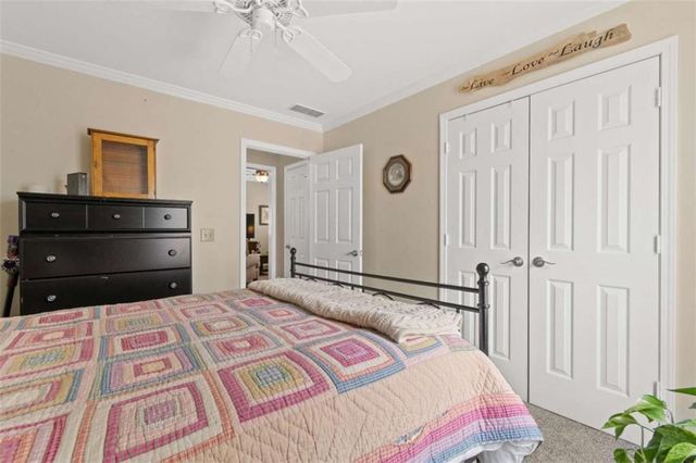 245 Spring Ridge Court, Dawsonville, GA 30534