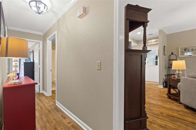 245 Spring Ridge Court, Dawsonville, GA 30534