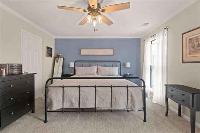 245 Spring Ridge Court, Dawsonville, GA 30534