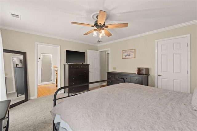 245 Spring Ridge Court, Dawsonville, GA 30534