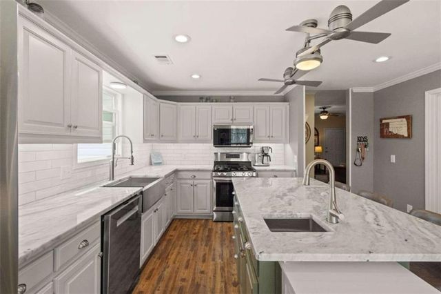 245 Spring Ridge Court, Dawsonville, GA 30534