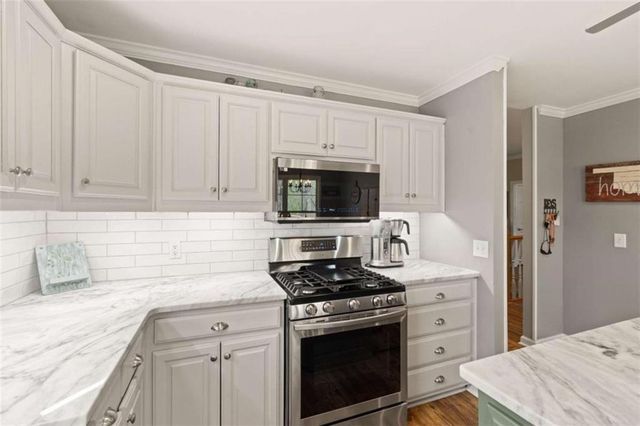 245 Spring Ridge Court, Dawsonville, GA 30534