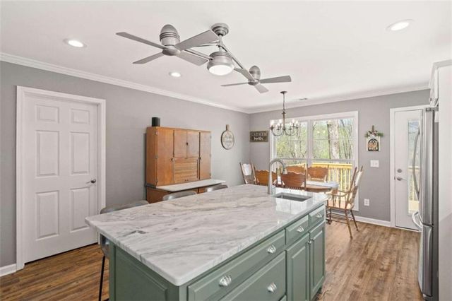 245 Spring Ridge Court, Dawsonville, GA 30534