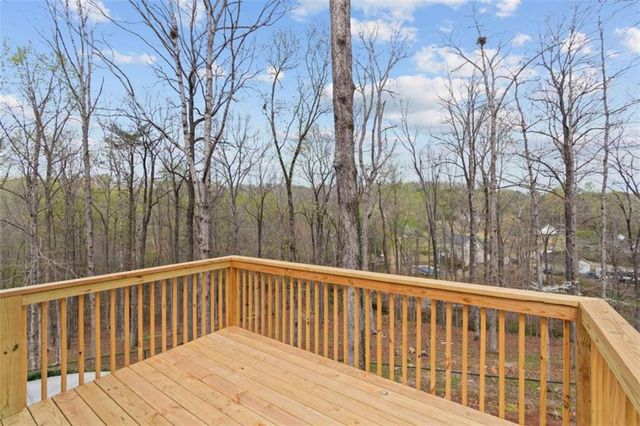 245 Spring Ridge Court, Dawsonville, GA 30534