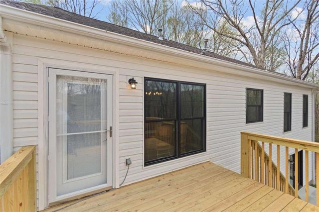 245 Spring Ridge Court, Dawsonville, GA 30534