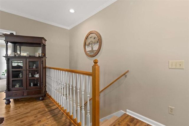 245 Spring Ridge Court, Dawsonville, GA 30534