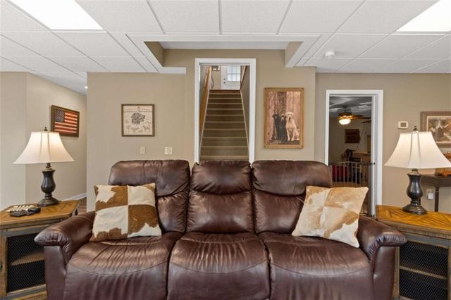 245 Spring Ridge Court, Dawsonville, GA 30534