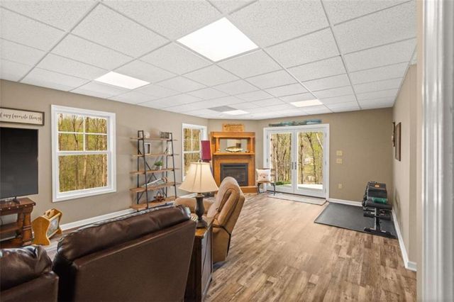 245 Spring Ridge Court, Dawsonville, GA 30534