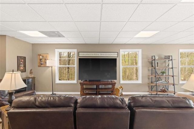 245 Spring Ridge Court, Dawsonville, GA 30534